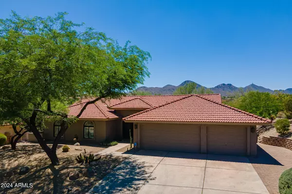 16424 N KIM Drive, Fountain Hills, AZ 85268