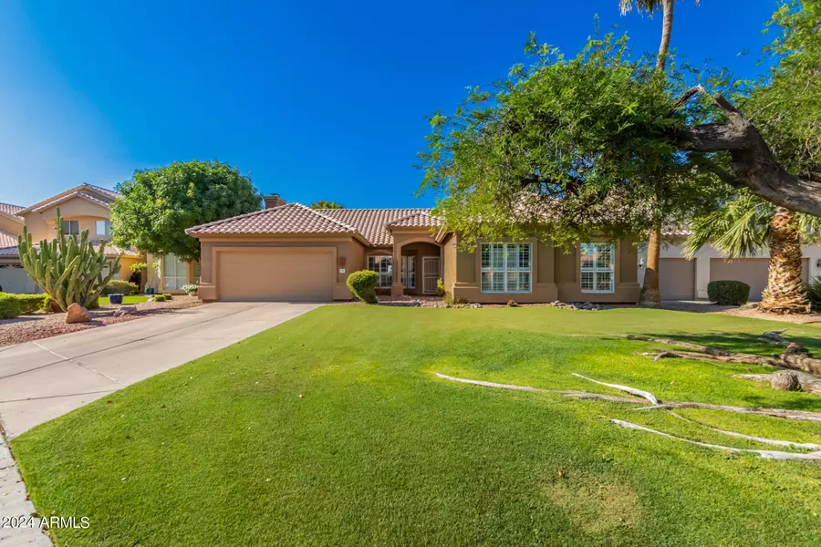 4626 E KELLY Drive, Gilbert, AZ 85234