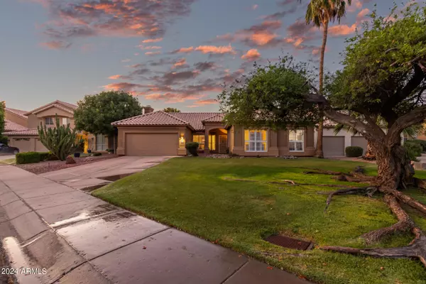 Gilbert, AZ 85234,4626 E KELLY Drive