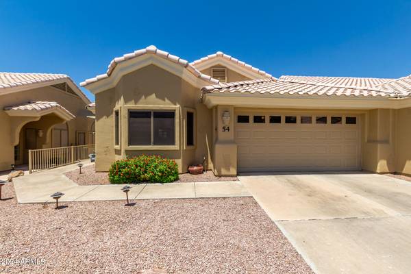 Mesa, AZ 85215,5830 E McKellips Road #54