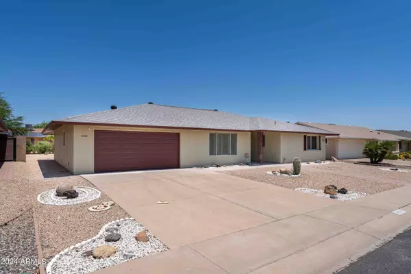 Sun City West, AZ 85375,13418 W ASHWOOD Drive