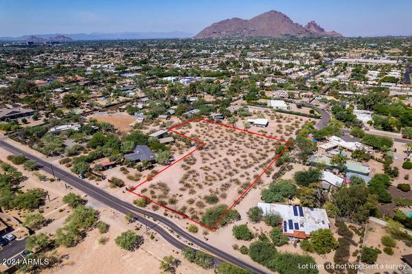 Scottsdale, AZ 85250,6228 N Cattletrack Road #-