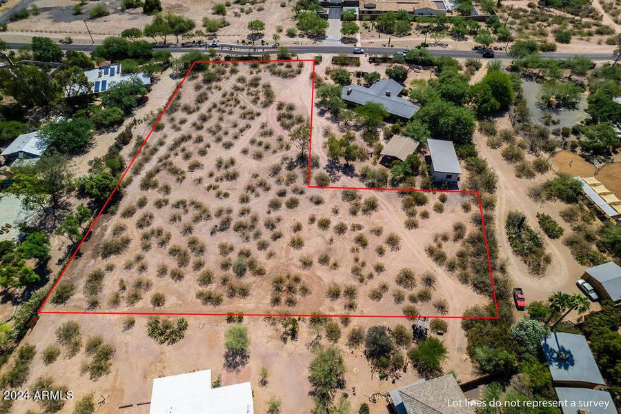 6228 N Cattletrack Road #-, Scottsdale, AZ 85250