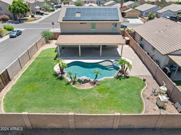 Peoria, AZ 85382,18050 N 89TH Lane