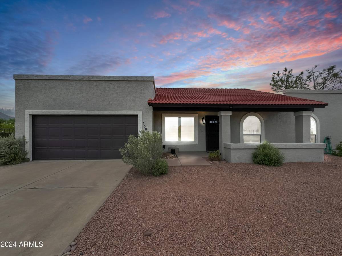 Fountain Hills, AZ 85268,15036 N Dogwood Lane