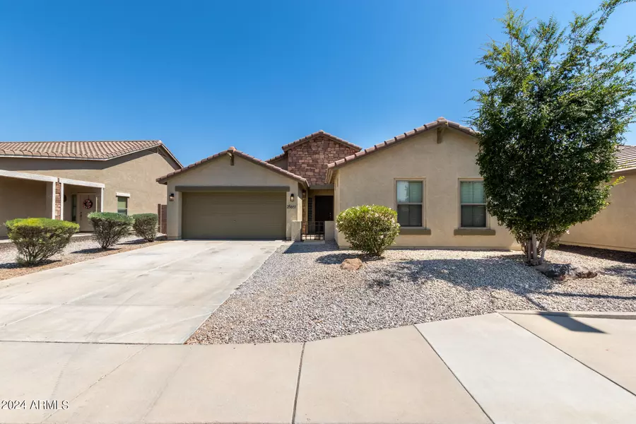 25651 W PRIMROSE Lane, Buckeye, AZ 85326