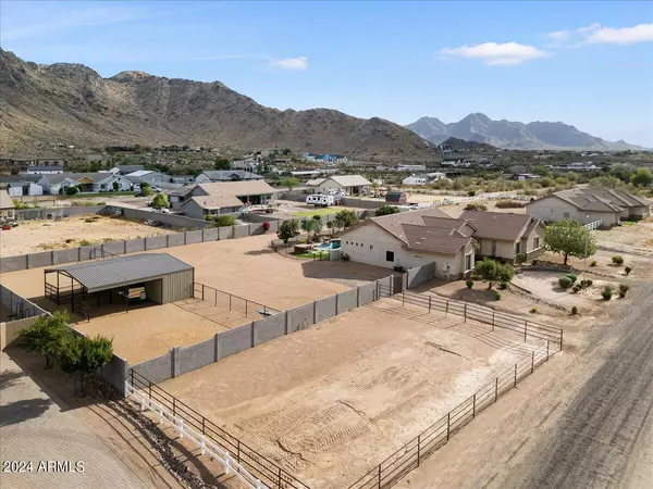 San Tan Valley, AZ 85144,7005 W MEADOWBROOK Drive