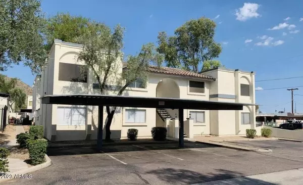 10814 N 16 Avenue,  Phoenix,  AZ 85029