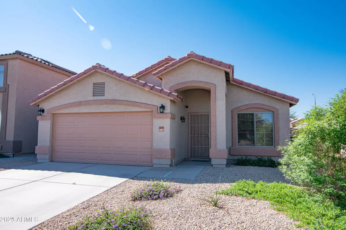Avondale, AZ 85392,10649 W MONTE VISTA Road