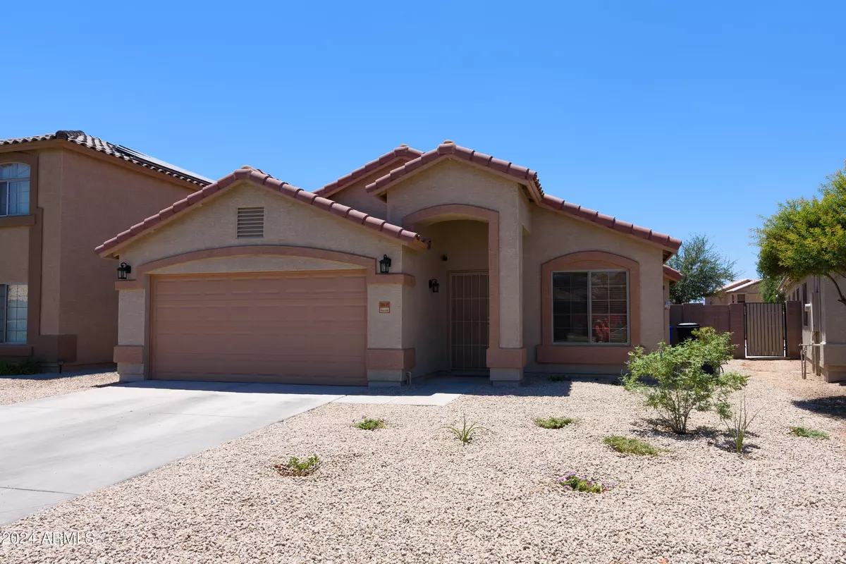 Avondale, AZ 85392,10649 W MONTE VISTA Road