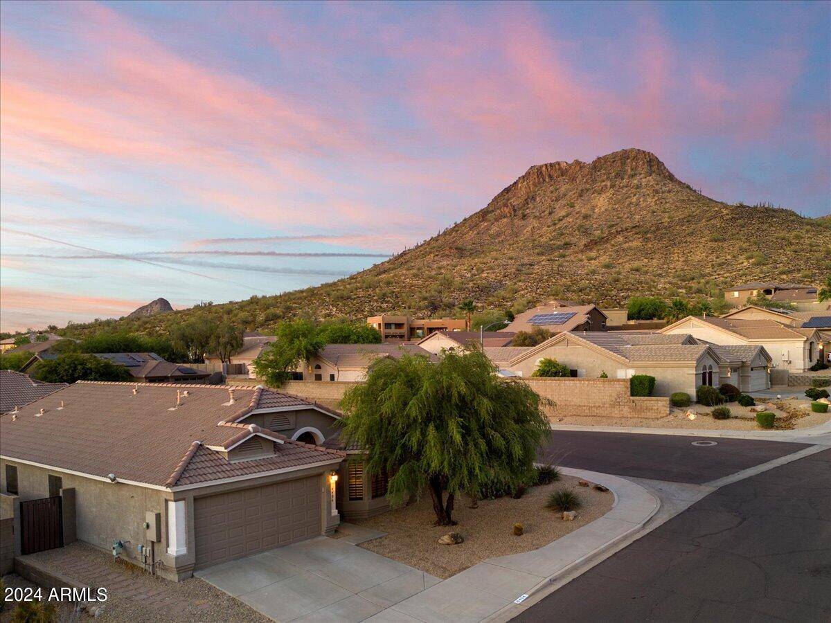 Phoenix, AZ 85083,6404 W PRICKLY PEAR Trail