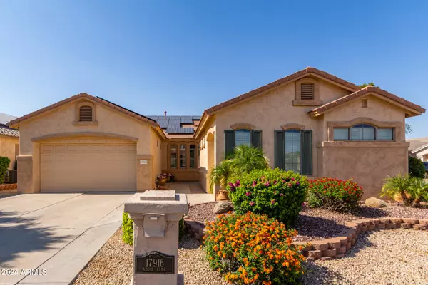 Surprise, AZ 85374,17916 W ADDIE Lane