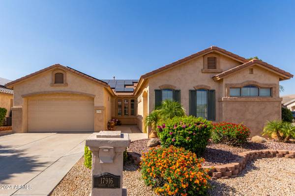 17916 W ADDIE Lane, Surprise, AZ 85374