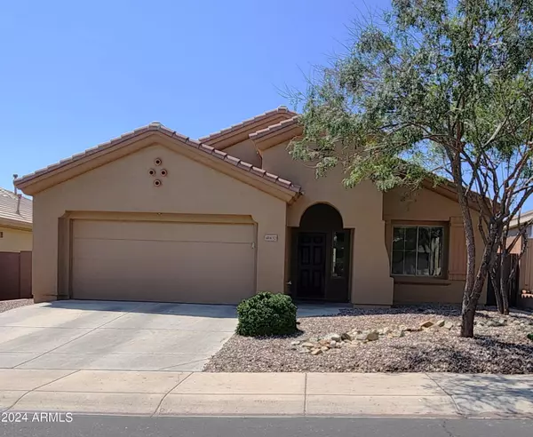 41432 N BENT CREEK Way, Anthem, AZ 85086