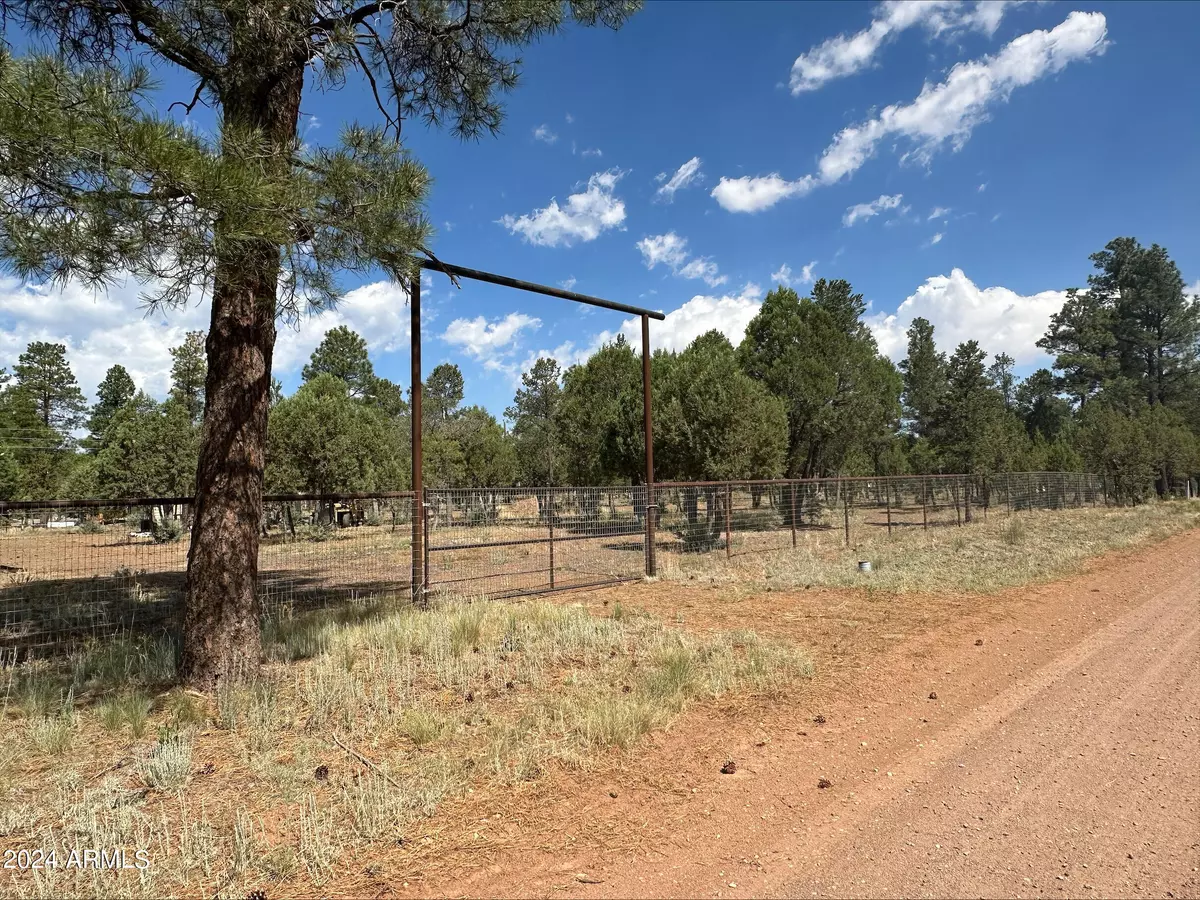 Overgaard, AZ 85933,2864 DEER Trail #40