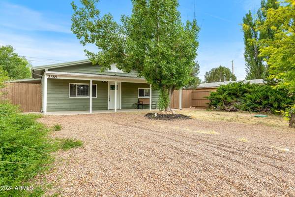 Overgaard, AZ 85933,3389 BUCKHORN BEND Road