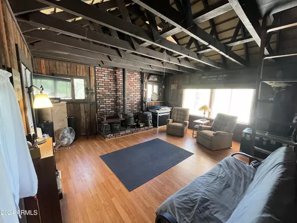 Crown King, AZ 86343,21 S Summer Homes Drive