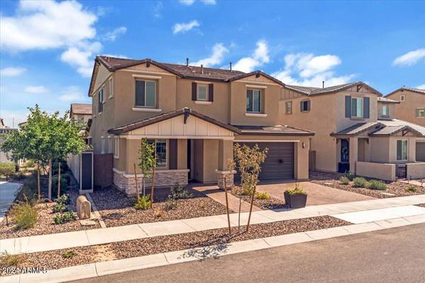 Queen Creek, AZ 85142,21333 E Kingbird Drive