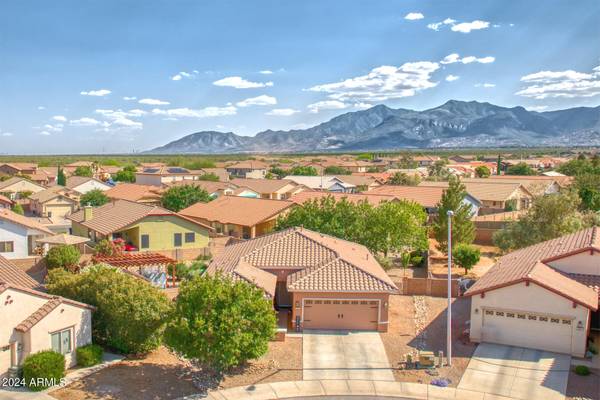 Sierra Vista, AZ 85635,856 CHIMAYO Court