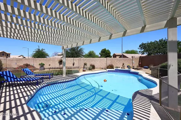 Glendale, AZ 85301,5257 W BELMONT Avenue