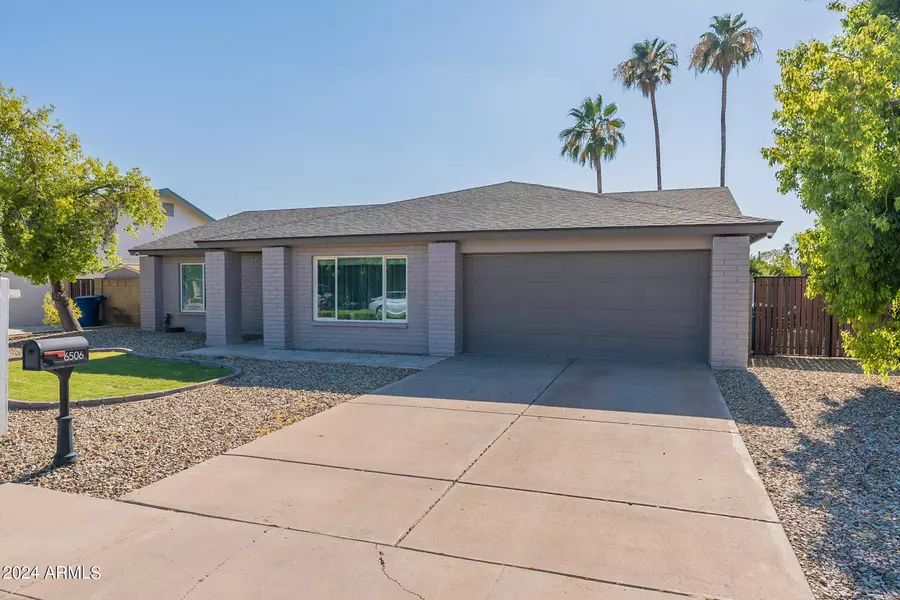 6506 S Elm Street, Tempe, AZ 85283