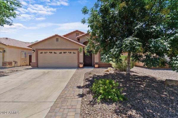 1297 E ELM Road, San Tan Valley, AZ 85140