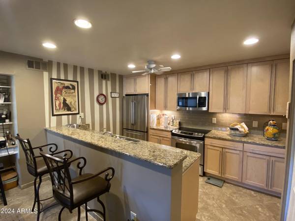 Mesa, AZ 85202,1920 W Lindner Avenue #236