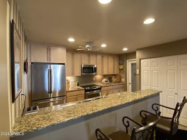 Mesa, AZ 85202,1920 W Lindner Avenue #236