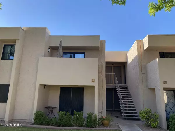 1920 W Lindner Avenue #236, Mesa, AZ 85202