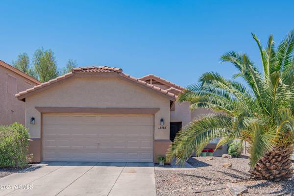 15485 W MAUI Lane, Surprise, AZ 85379