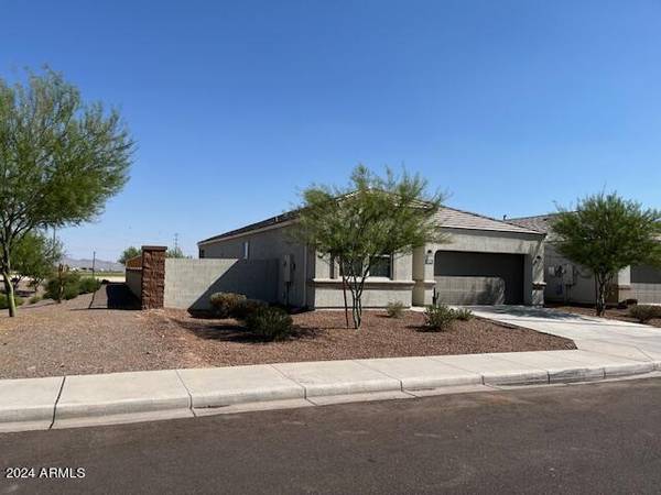 18795 W Madison Street, Buckeye, AZ 85326