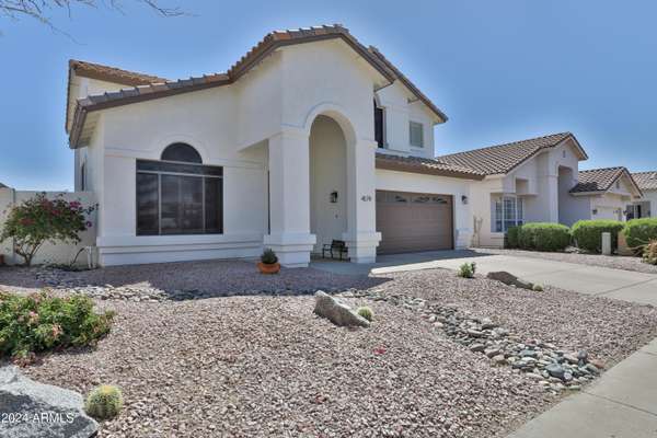 Cave Creek, AZ 85331,4179 E WILDCAT Drive