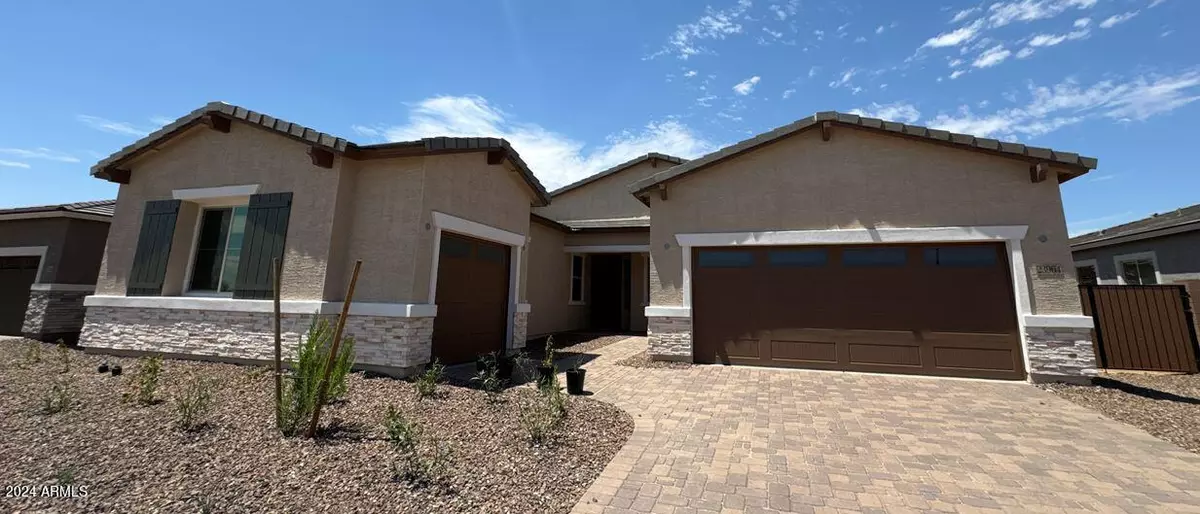 Surprise, AZ 85387,23964 N 171ST Lane