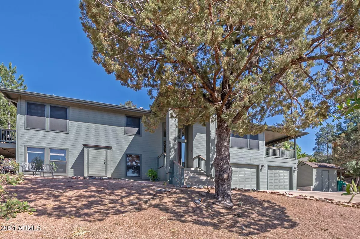 Payson, AZ 85541,705 E ARROWHEAD Court