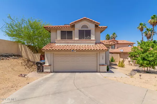 1602 E WAGONER Road, Phoenix, AZ 85022