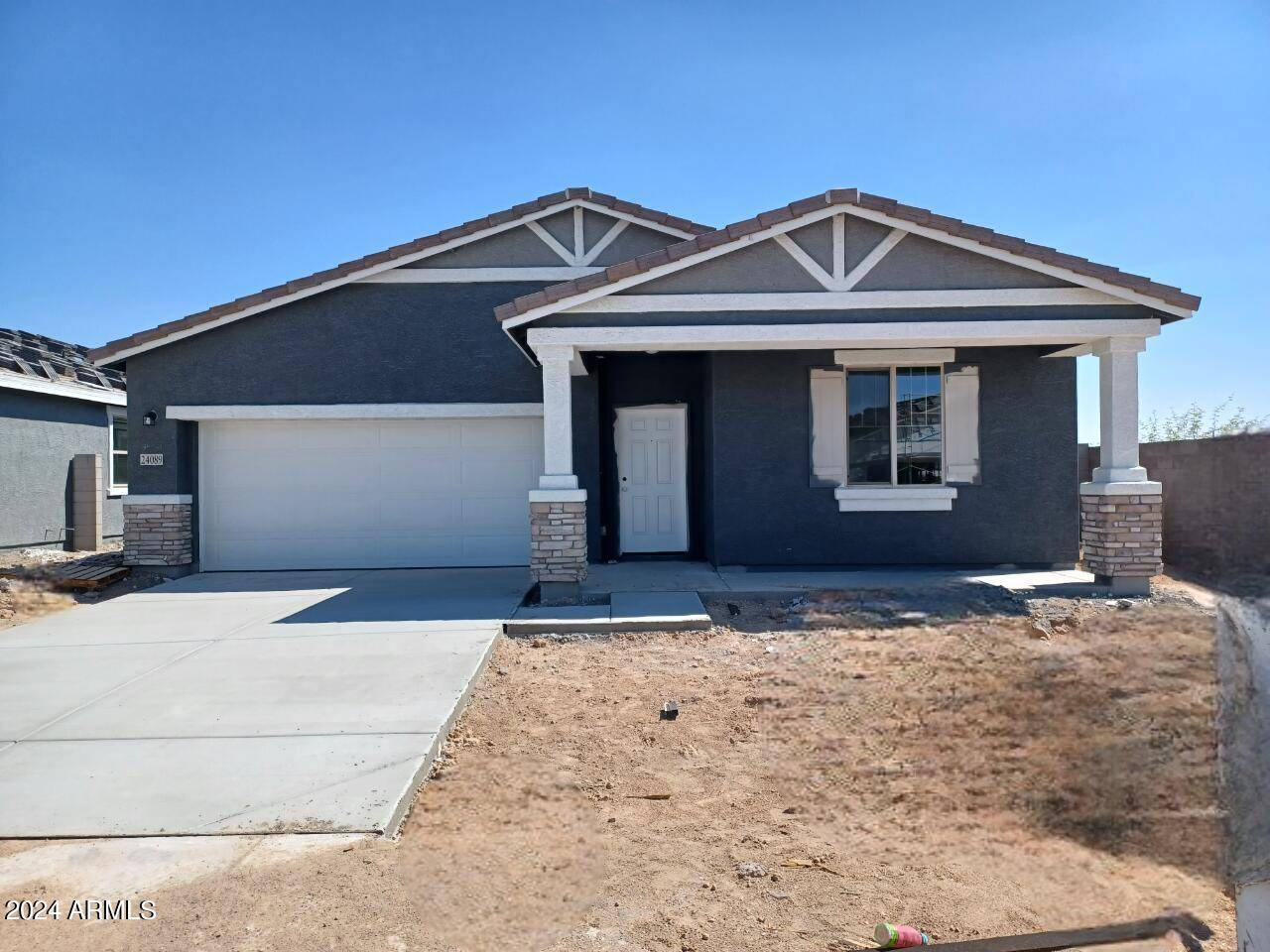 Buckeye, AZ 85326,24089 W PECAN Road