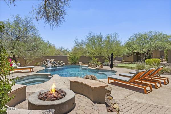 Carefree, AZ 85377,5853 E AGAVE Place