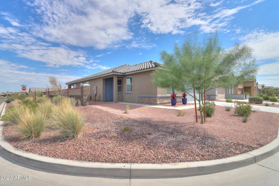 42050 W MORNING GLORY Way, Maricopa, AZ 85138