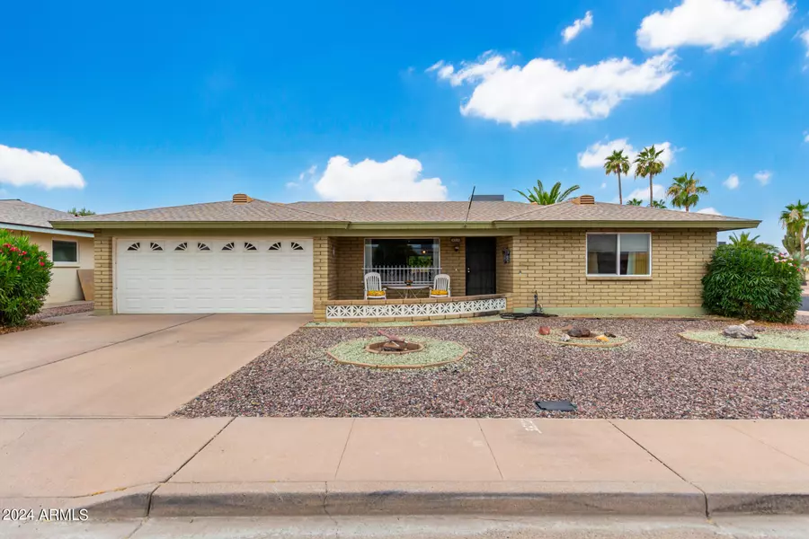 4709 E FARMDALE Circle, Mesa, AZ 85206