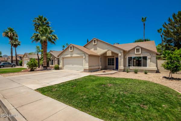 Gilbert, AZ 85234,4556 E TOWNE Lane