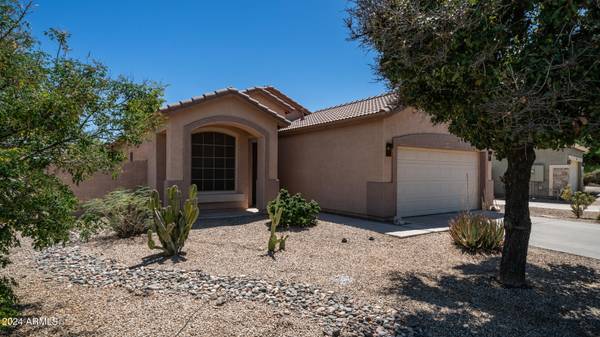 Maricopa, AZ 85139,44703 W PORTABELLO Road