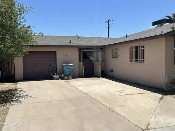 3825 N 50TH Avenue, Phoenix, AZ 85031
