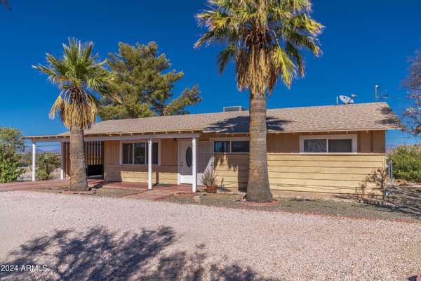 Wickenburg, AZ 85390,350 OCOTILLO Drive