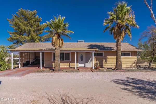 350 OCOTILLO Drive, Wickenburg, AZ 85390