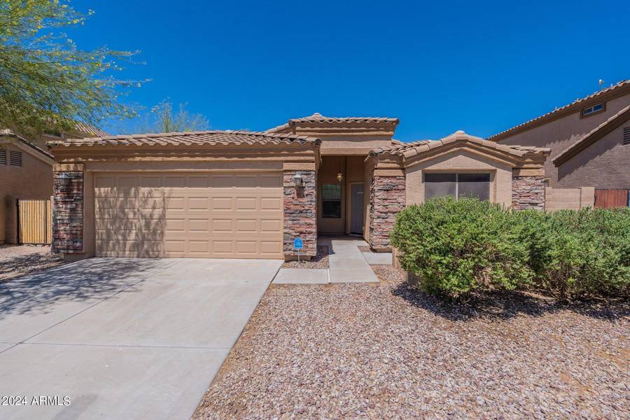 3967 N DEAD WOOD Drive, Casa Grande, AZ 85122