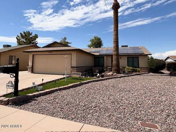 Mesa, AZ 85204,3438 E DOLPHIN Avenue