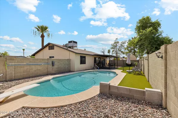 Mesa, AZ 85204,3438 E DOLPHIN Avenue