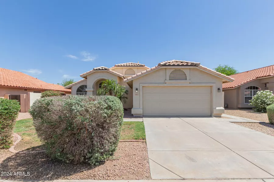 12407 W EDGEMONT Avenue, Avondale, AZ 85392