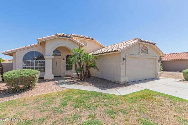 Avondale, AZ 85392,12407 W EDGEMONT Avenue