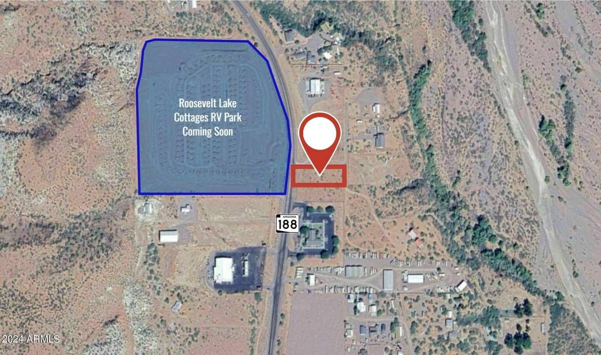 Gila Bend, AZ 85337,0 N Parcel 201-20-006 Lane #6